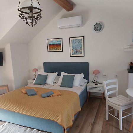 Apartment Mamut Premantura Luaran gambar