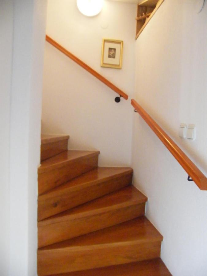 Apartment Mamut Premantura Luaran gambar