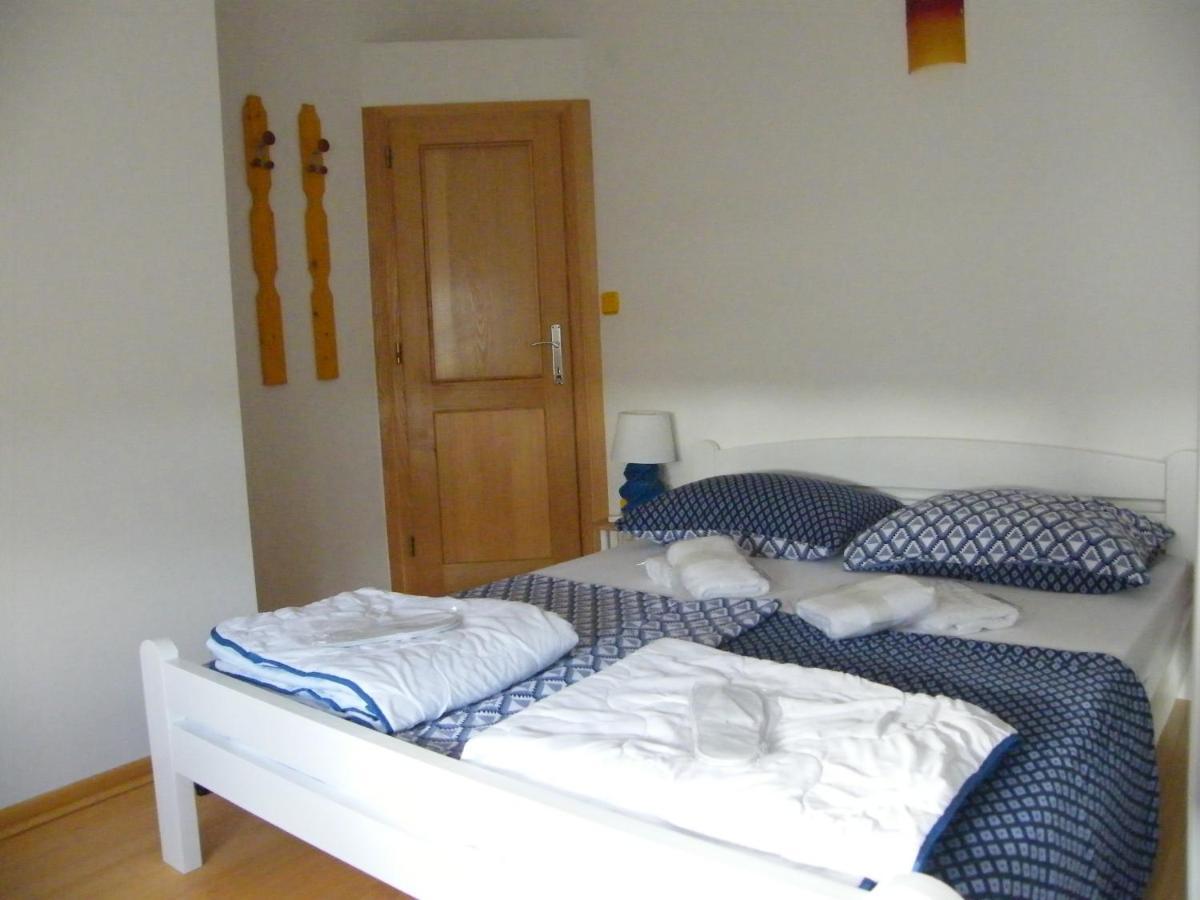 Apartment Mamut Premantura Luaran gambar
