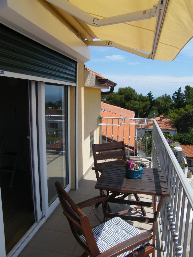 Apartment Mamut Premantura Luaran gambar