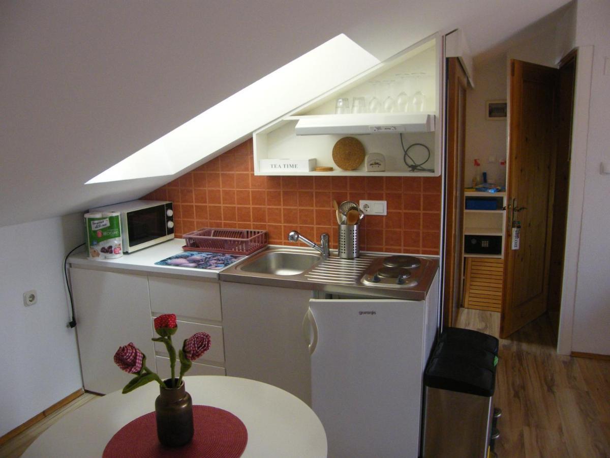 Apartment Mamut Premantura Luaran gambar