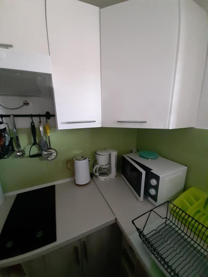 Apartment Mamut Premantura Luaran gambar