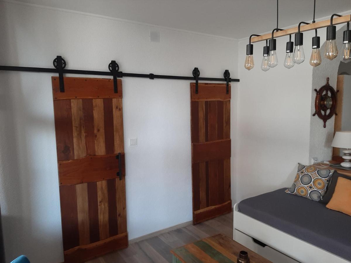 Apartment Mamut Premantura Luaran gambar