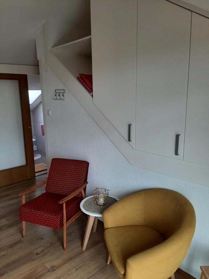 Apartment Mamut Premantura Luaran gambar