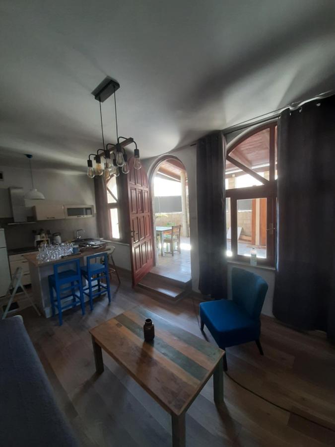 Apartment Mamut Premantura Luaran gambar