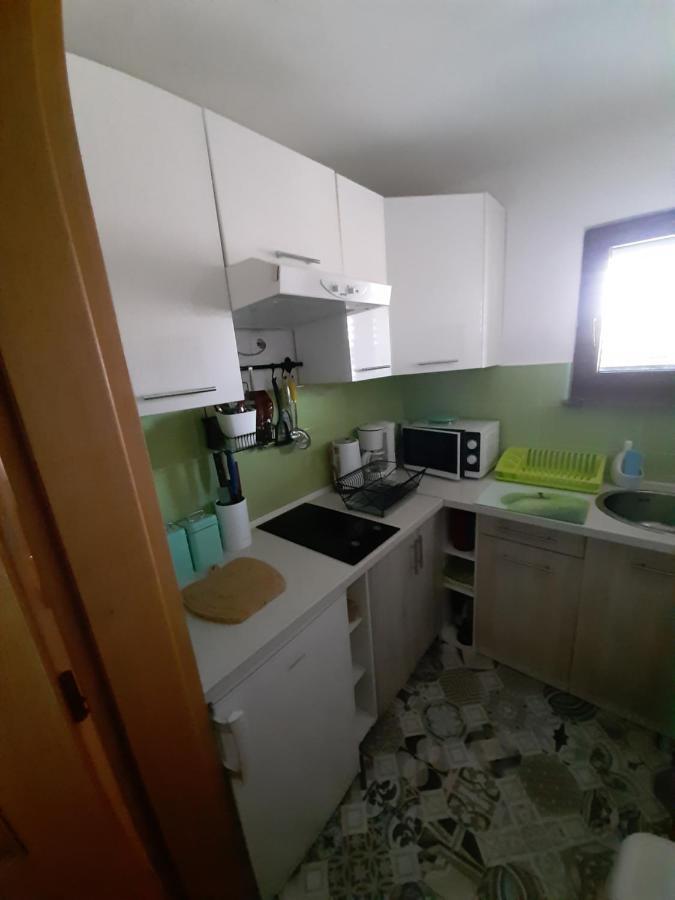 Apartment Mamut Premantura Luaran gambar