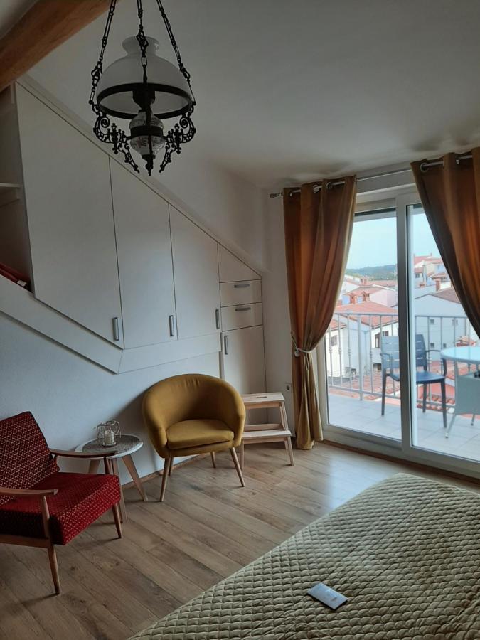 Apartment Mamut Premantura Luaran gambar