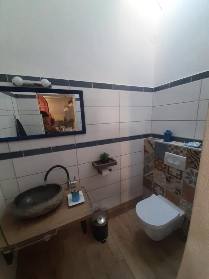 Apartment Mamut Premantura Luaran gambar