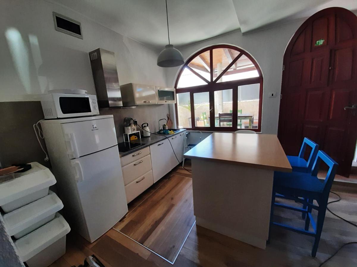 Apartment Mamut Premantura Luaran gambar
