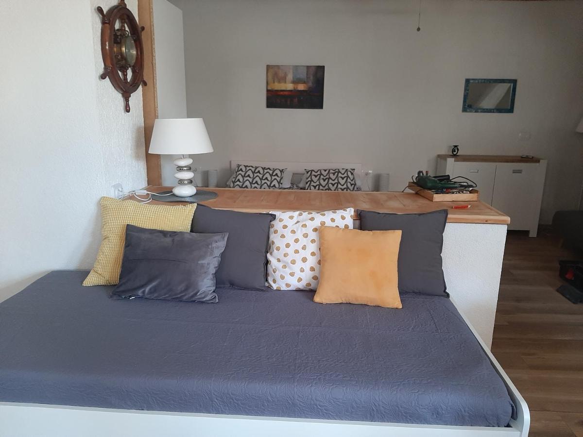 Apartment Mamut Premantura Luaran gambar