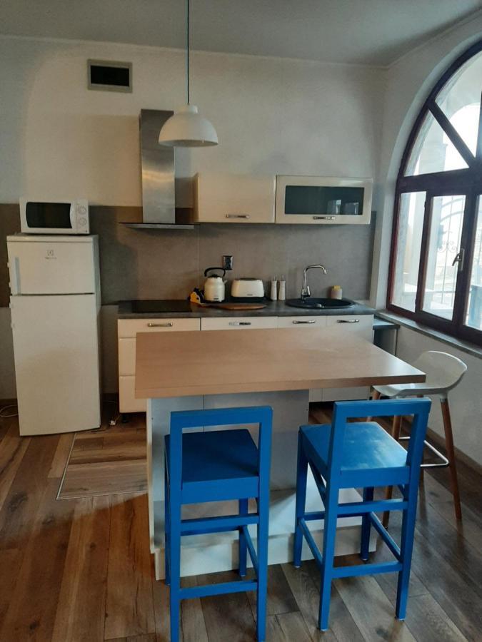 Apartment Mamut Premantura Luaran gambar