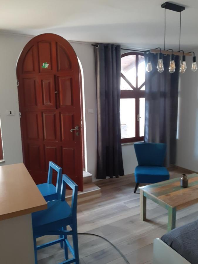 Apartment Mamut Premantura Luaran gambar