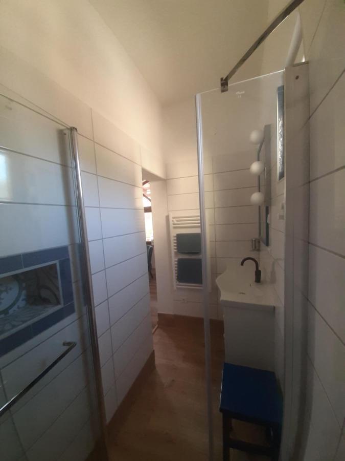 Apartment Mamut Premantura Luaran gambar