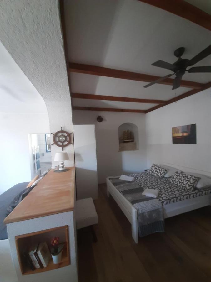 Apartment Mamut Premantura Luaran gambar