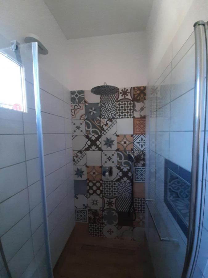 Apartment Mamut Premantura Luaran gambar