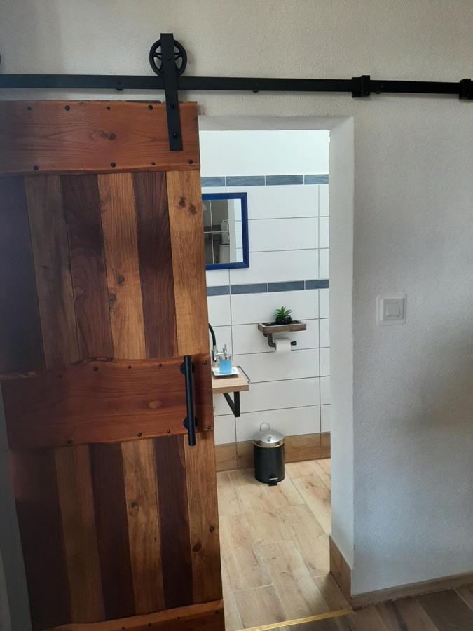 Apartment Mamut Premantura Luaran gambar