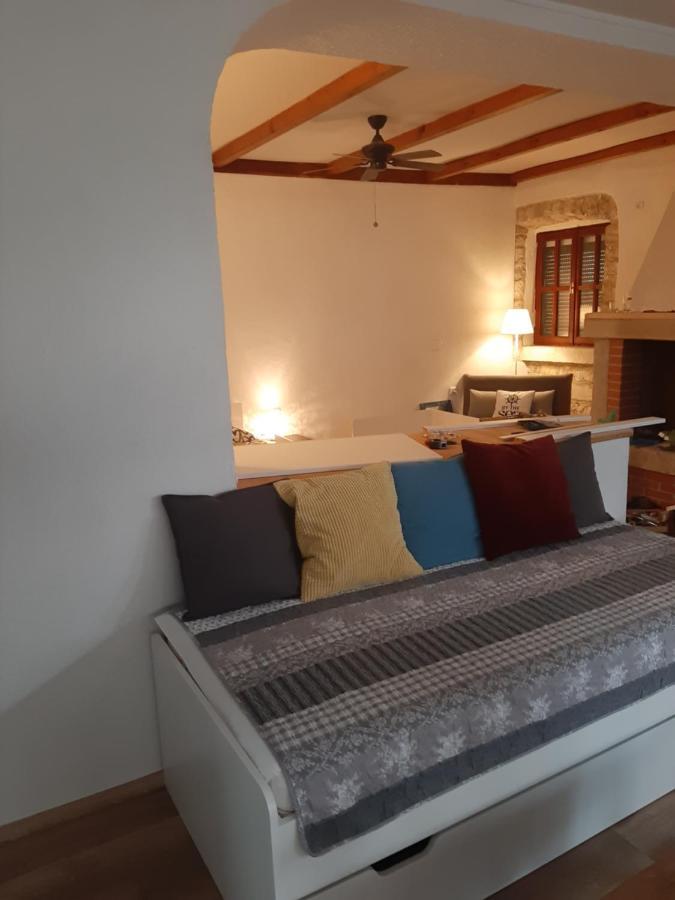 Apartment Mamut Premantura Luaran gambar