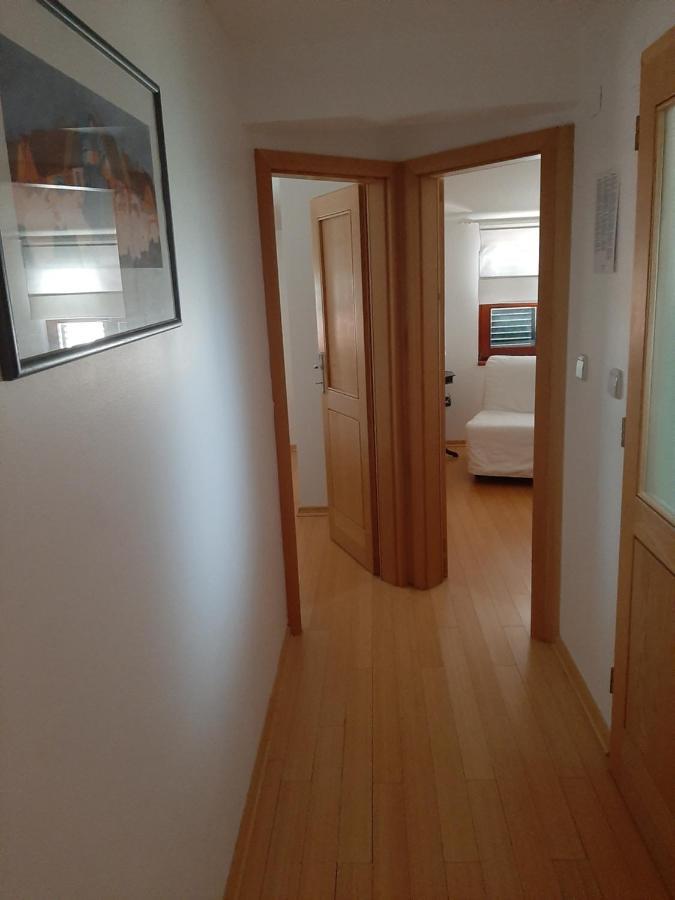 Apartment Mamut Premantura Luaran gambar