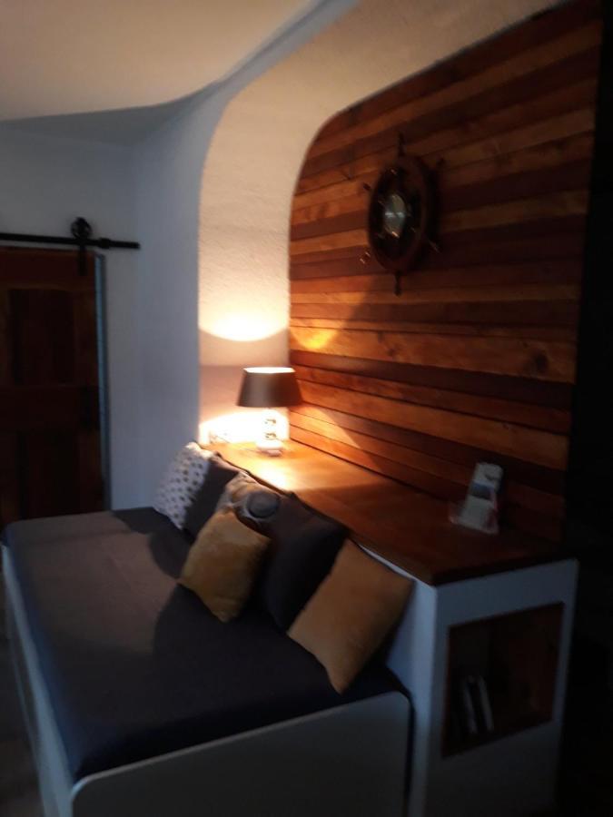 Apartment Mamut Premantura Luaran gambar