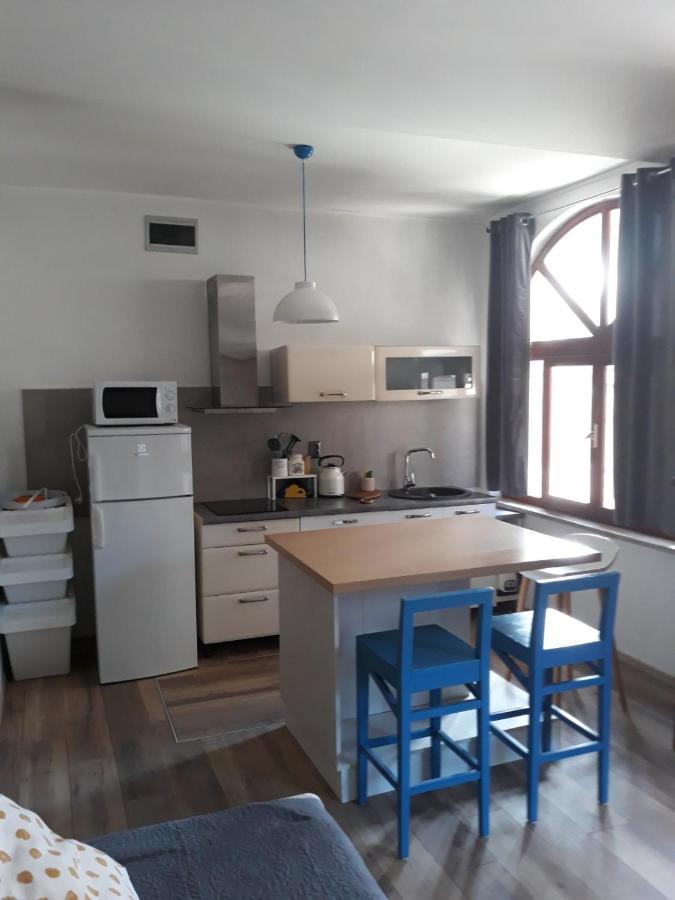 Apartment Mamut Premantura Luaran gambar
