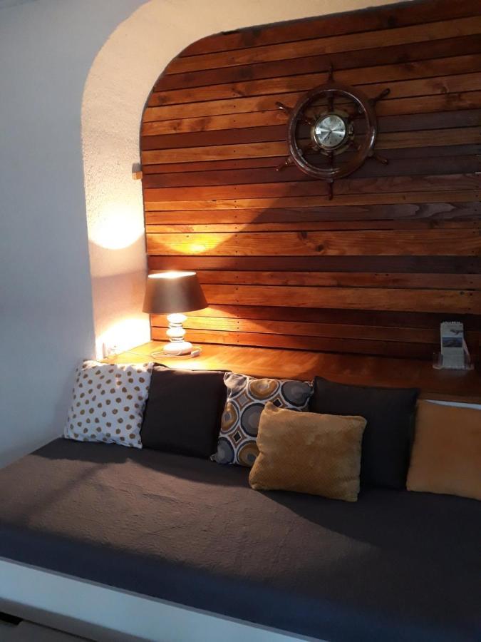 Apartment Mamut Premantura Luaran gambar