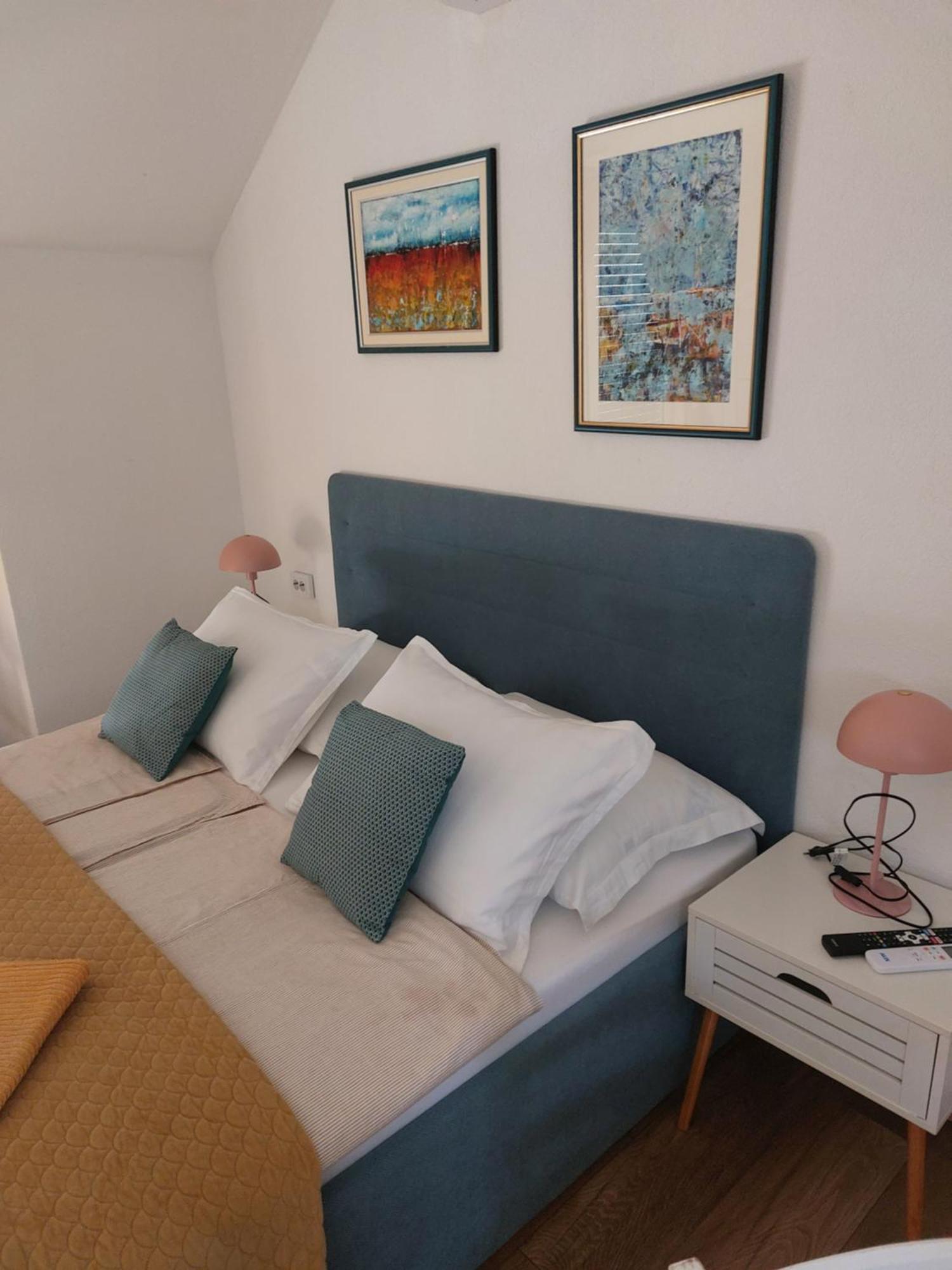 Apartment Mamut Premantura Luaran gambar