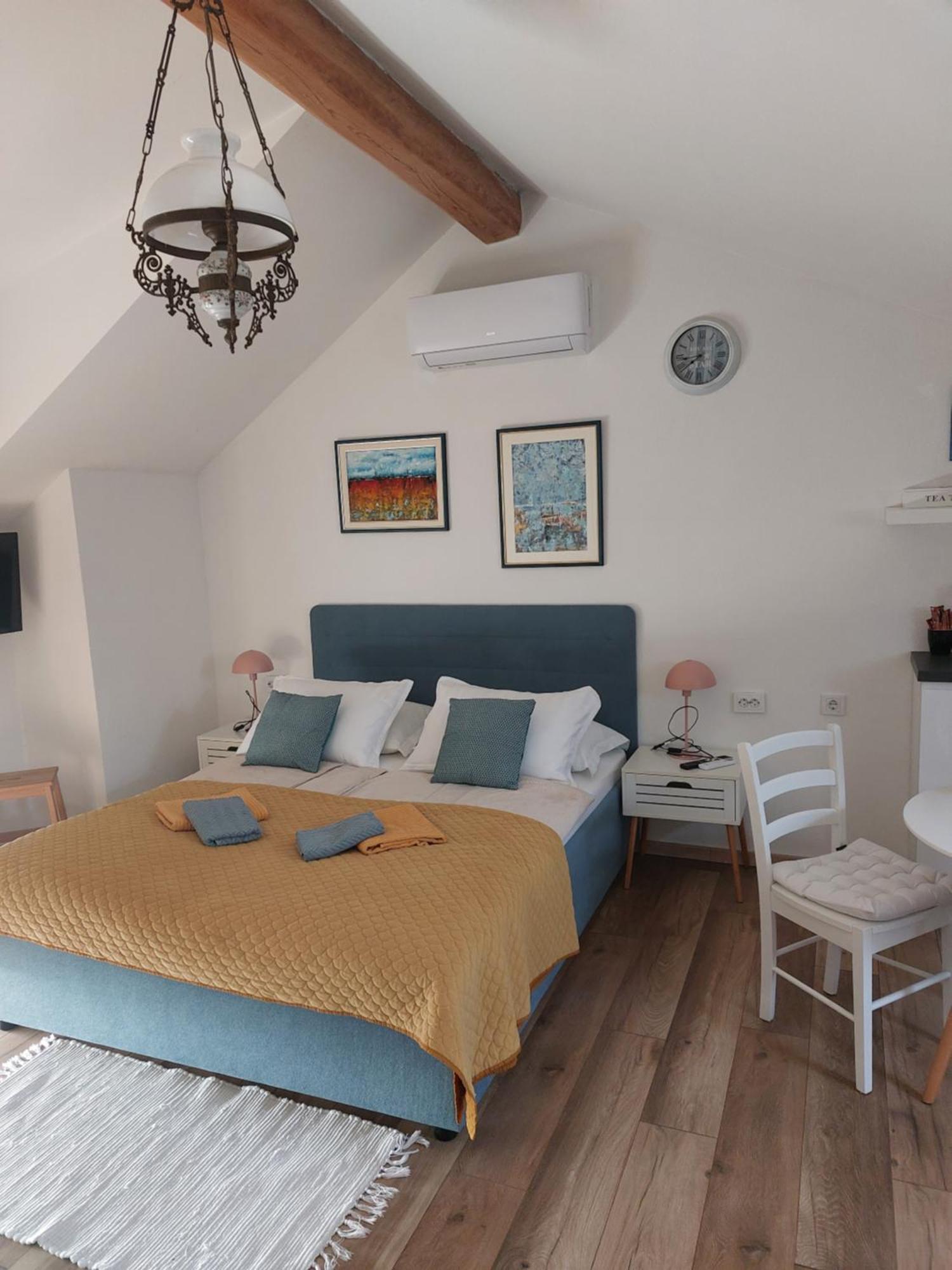 Apartment Mamut Premantura Luaran gambar