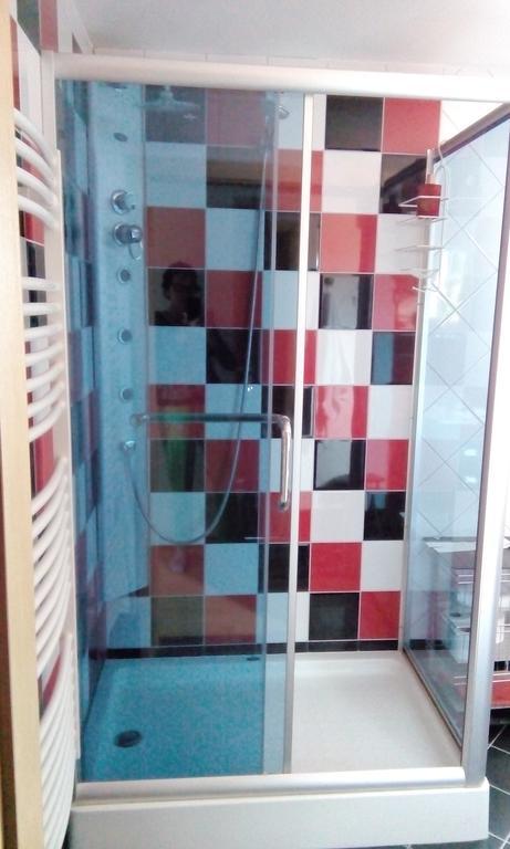 Apartment Mamut Premantura Luaran gambar