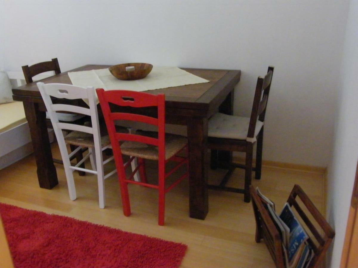 Apartment Mamut Premantura Luaran gambar