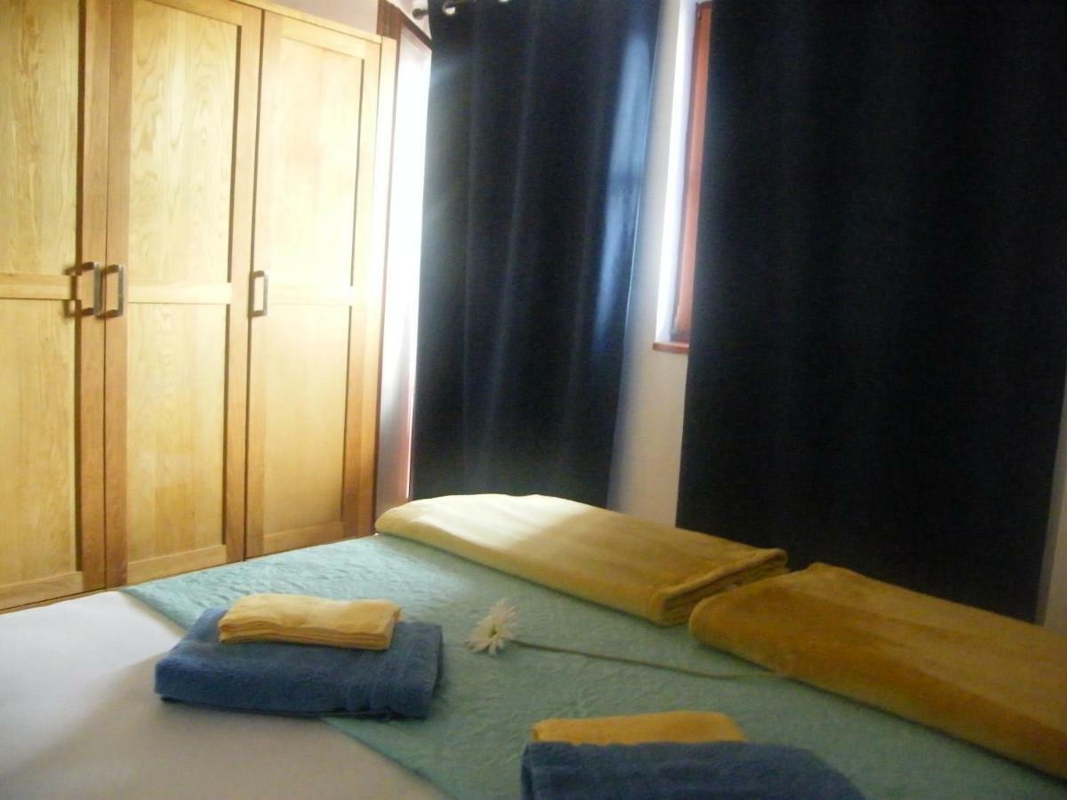 Apartment Mamut Premantura Luaran gambar