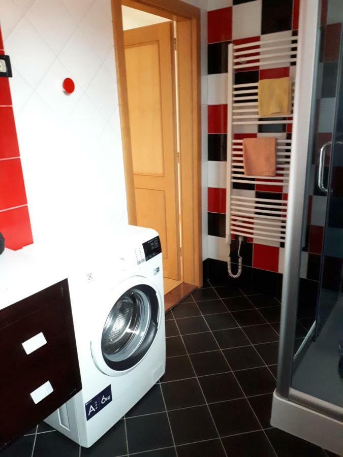 Apartment Mamut Premantura Luaran gambar