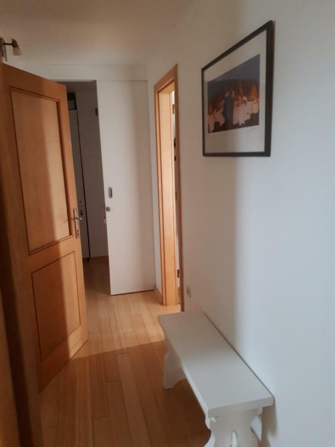 Apartment Mamut Premantura Luaran gambar