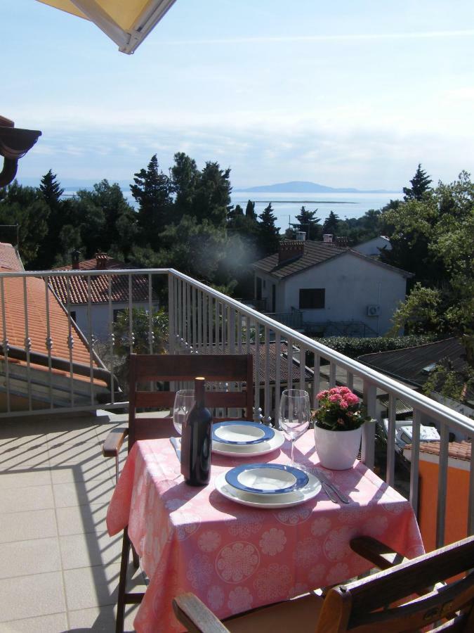Apartment Mamut Premantura Luaran gambar