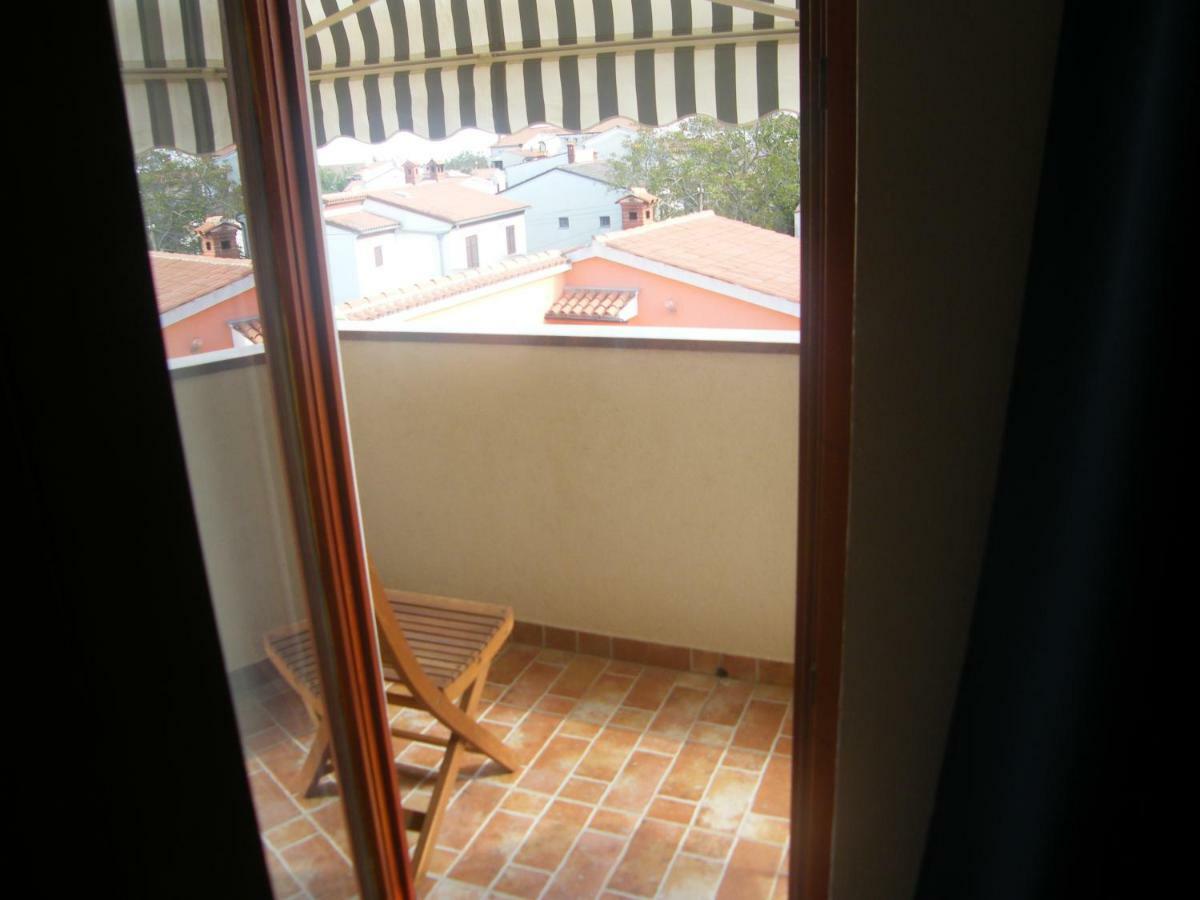 Apartment Mamut Premantura Luaran gambar